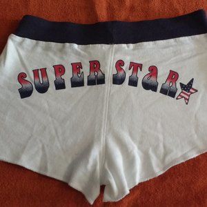 Super Star Short